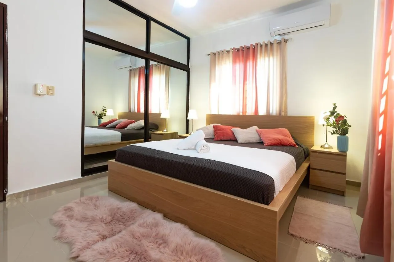 Residencial Don Oscar Bonao Rentals 0*,