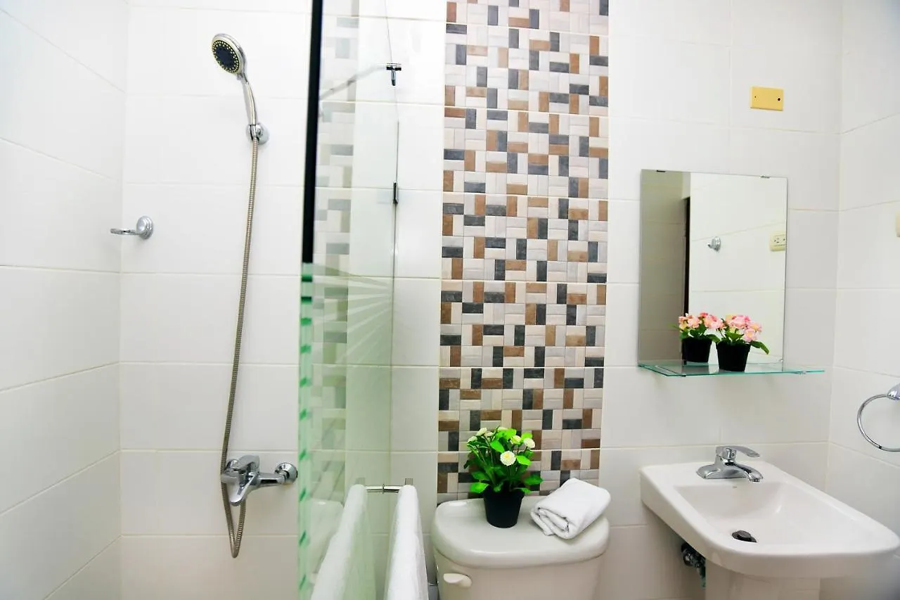 Apartment Residencial Don Oscar Bonao Rentals Dominican Republic