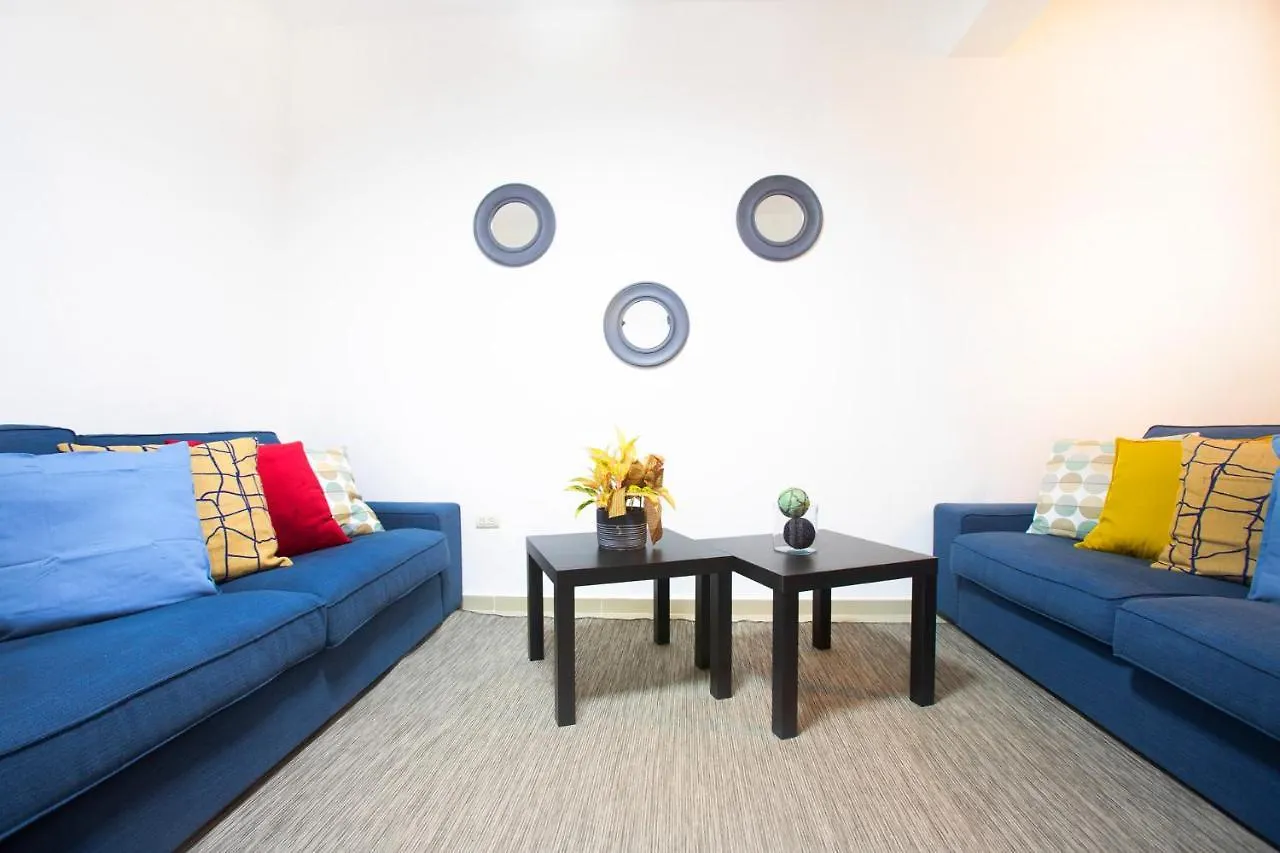 Residencial Don Oscar Bonao Rentals Apartment
