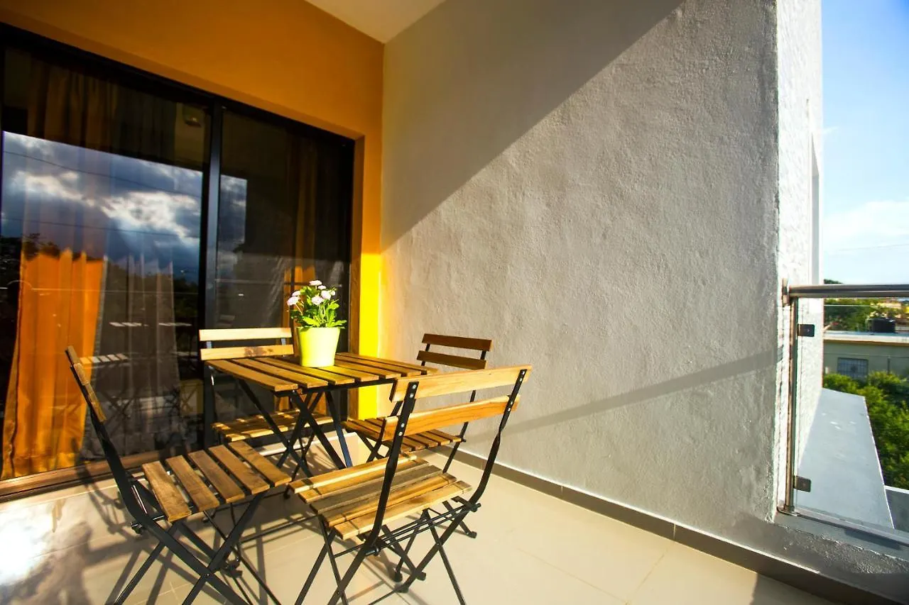 Residencial Don Oscar Bonao Rentals