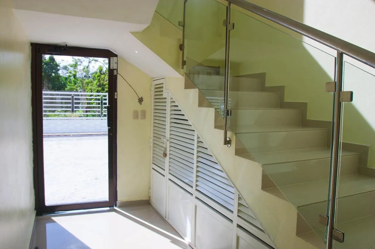 Apartment Residencial Don Oscar Bonao Rentals