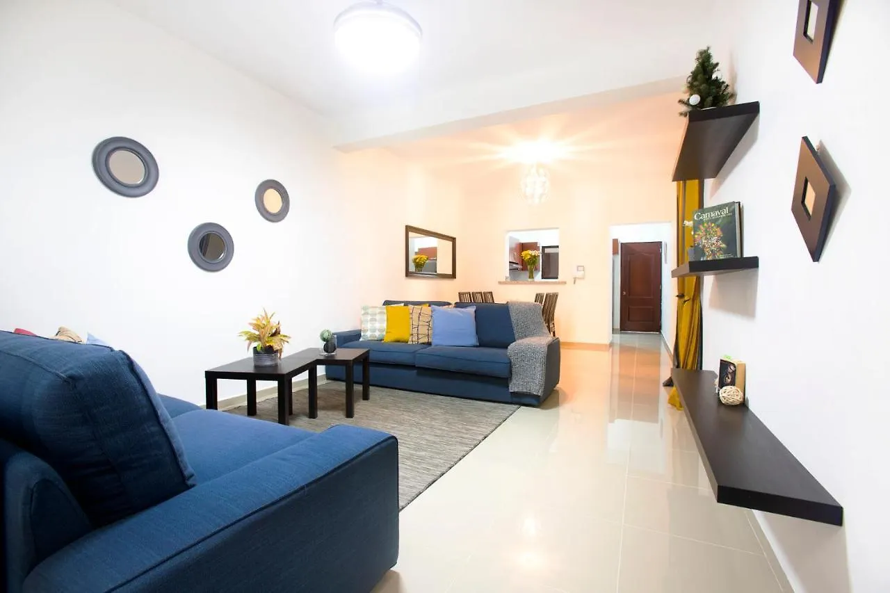 Residencial Don Oscar Bonao Rentals Dominican Republic