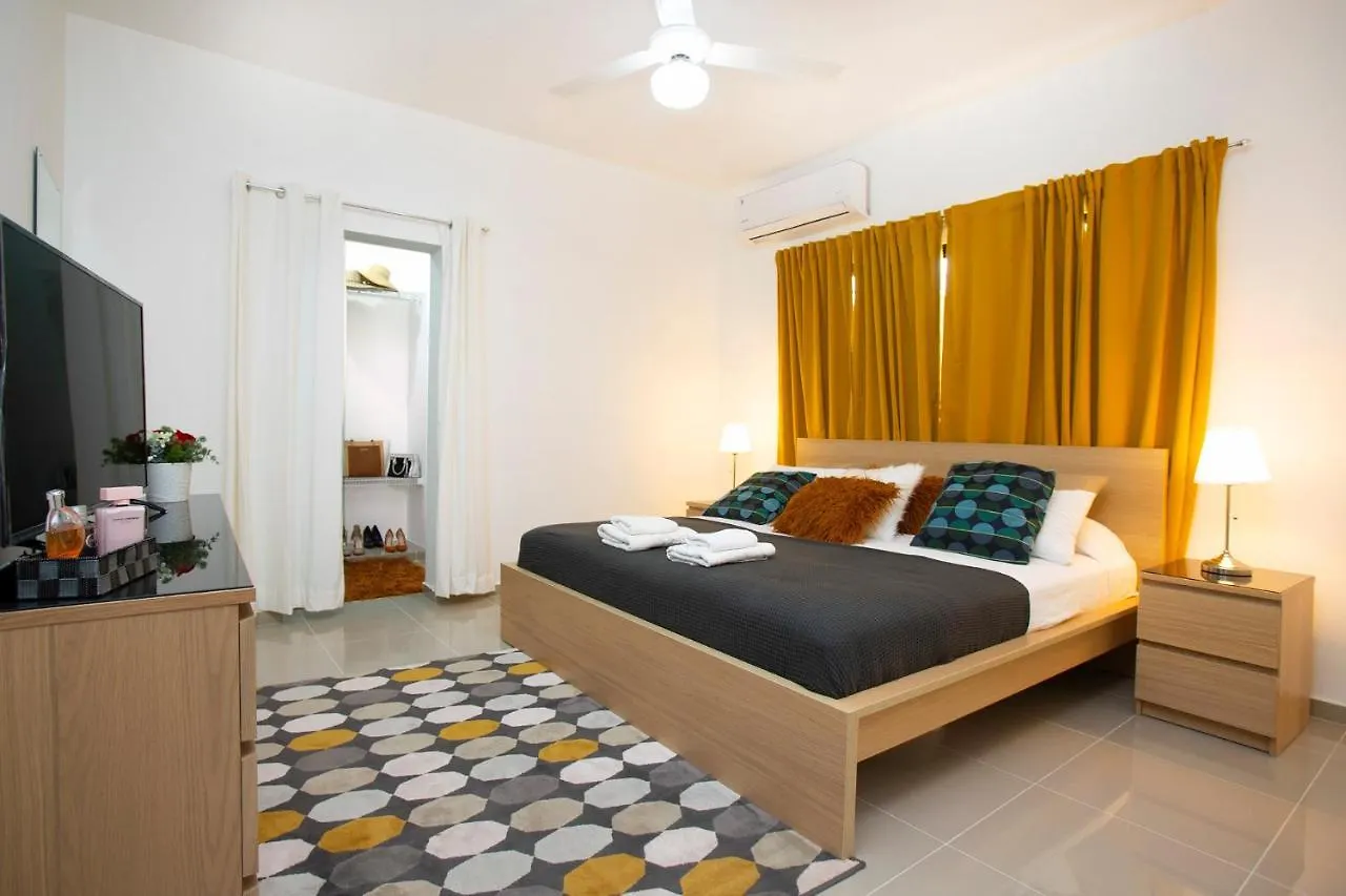 Apartment Residencial Don Oscar Bonao Rentals Dominican Republic