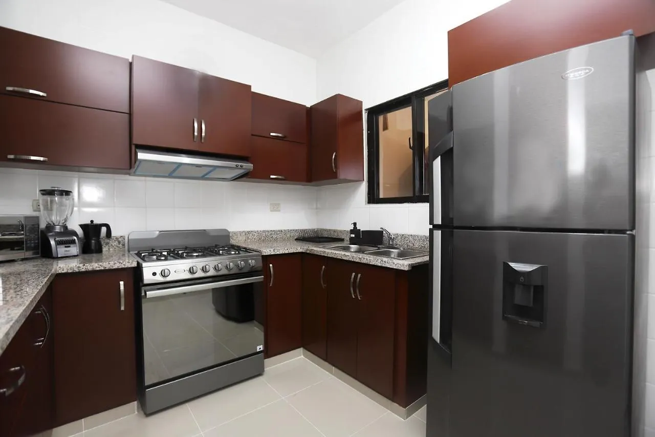 Residencial Don Oscar Bonao Rentals Apartment