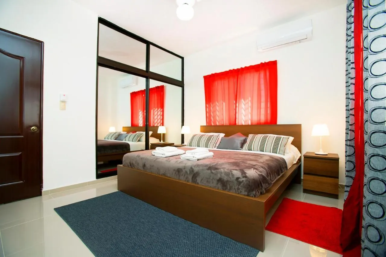 Residencial Don Oscar Bonao Rentals Apartment