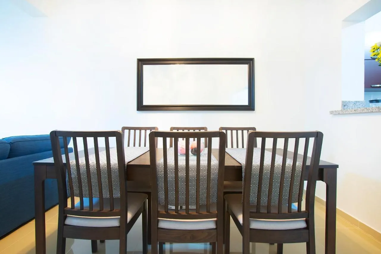 Apartment Residencial Don Oscar Bonao Rentals