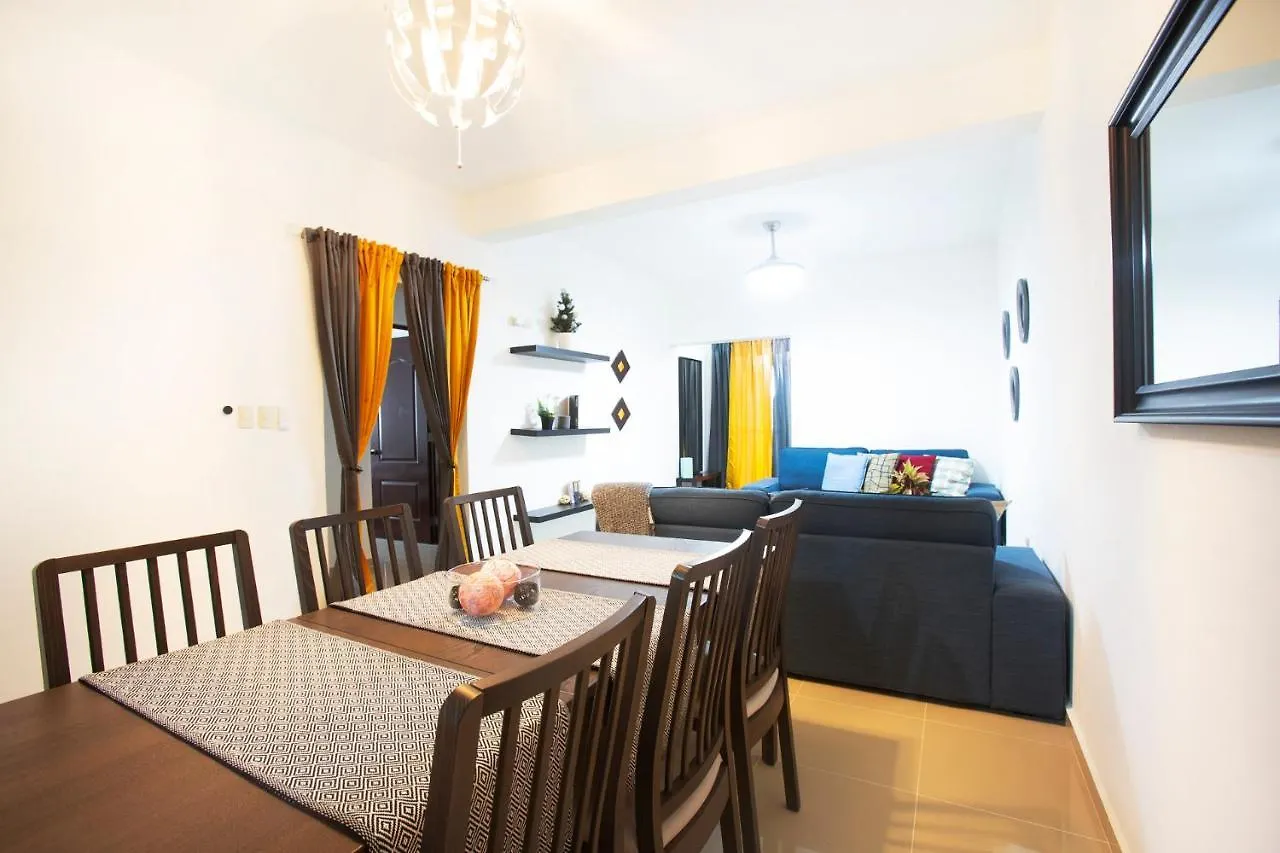 Residencial Don Oscar Bonao Rentals Dominican Republic