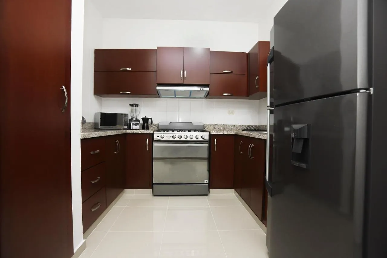 Residencial Don Oscar Bonao Rentals