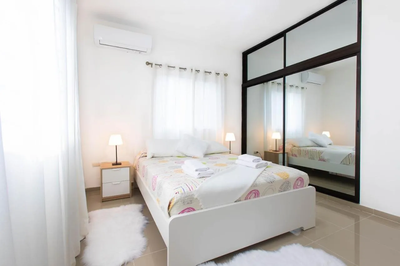 Residencial Don Oscar Bonao Rentals 0*,  Dominican Republic