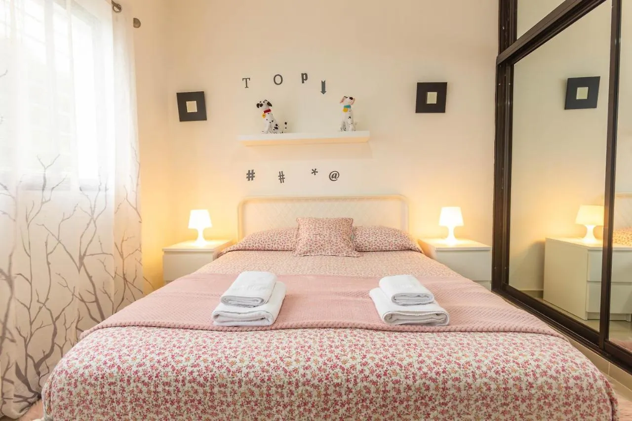 Residencial Don Oscar Bonao Rentals 0*,  Dominican Republic