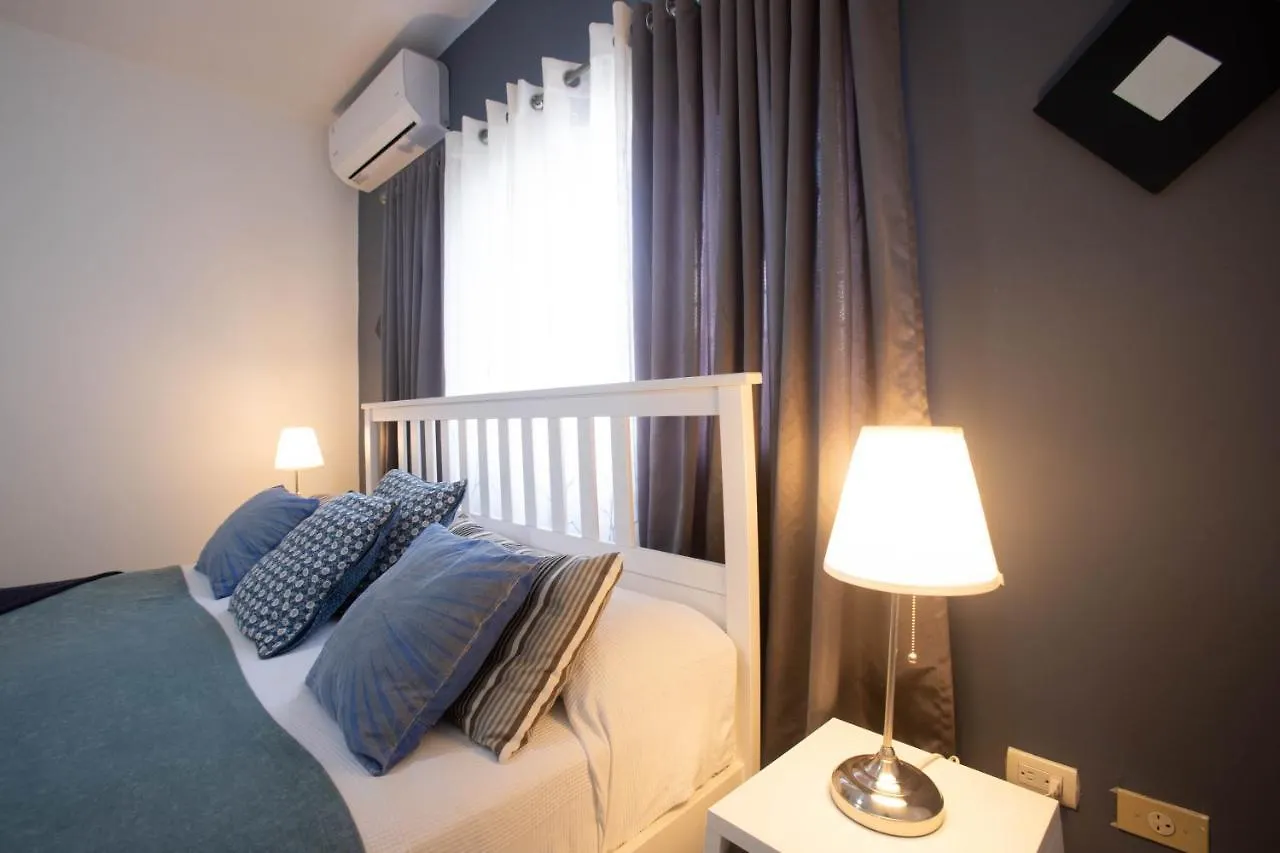 Residencial Don Oscar Bonao Rentals Apartment