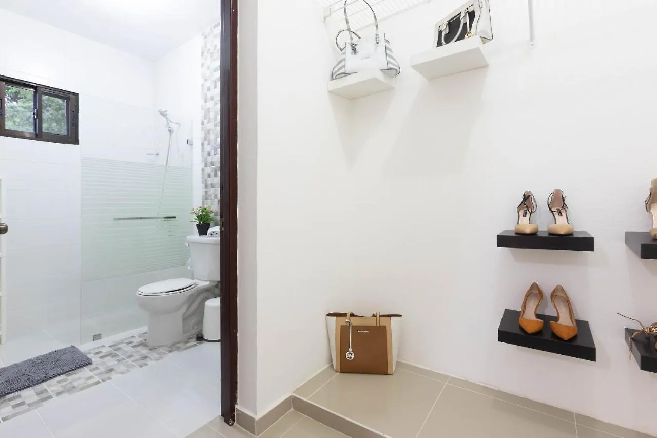 Residencial Don Oscar Bonao Rentals Dominican Republic