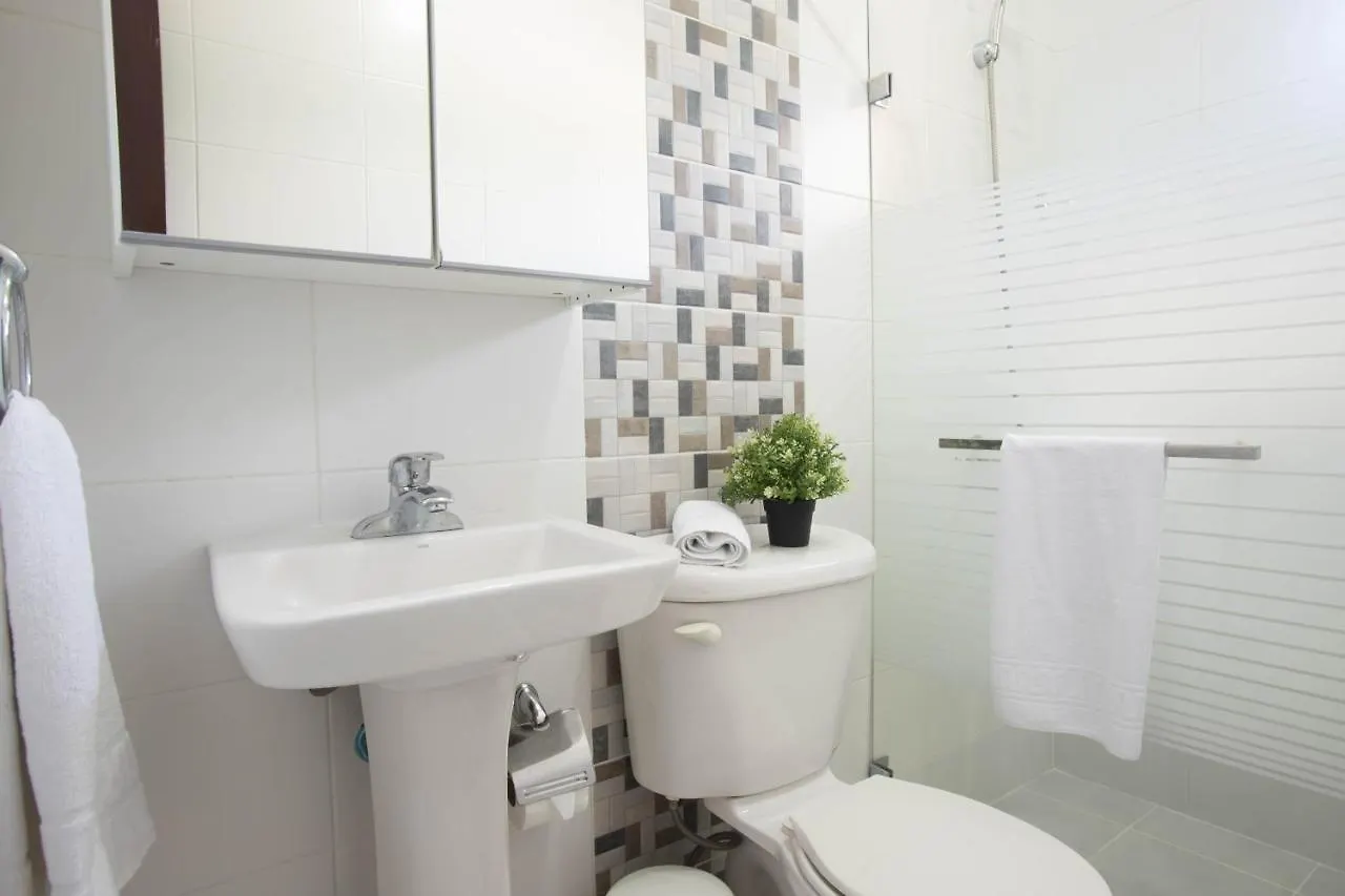 Residencial Don Oscar Bonao Rentals 0*,