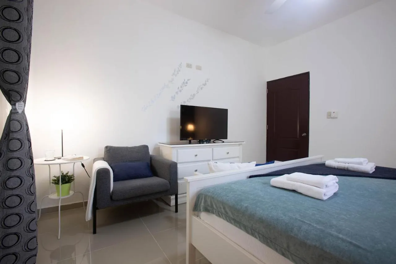 Apartment Residencial Don Oscar Bonao Rentals