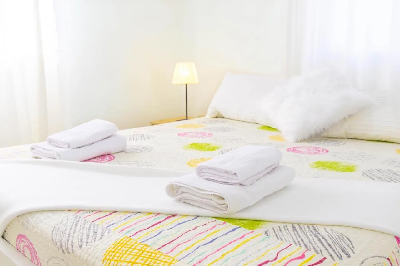 Apartment Residencial Don Oscar Bonao Rentals Dominican Republic