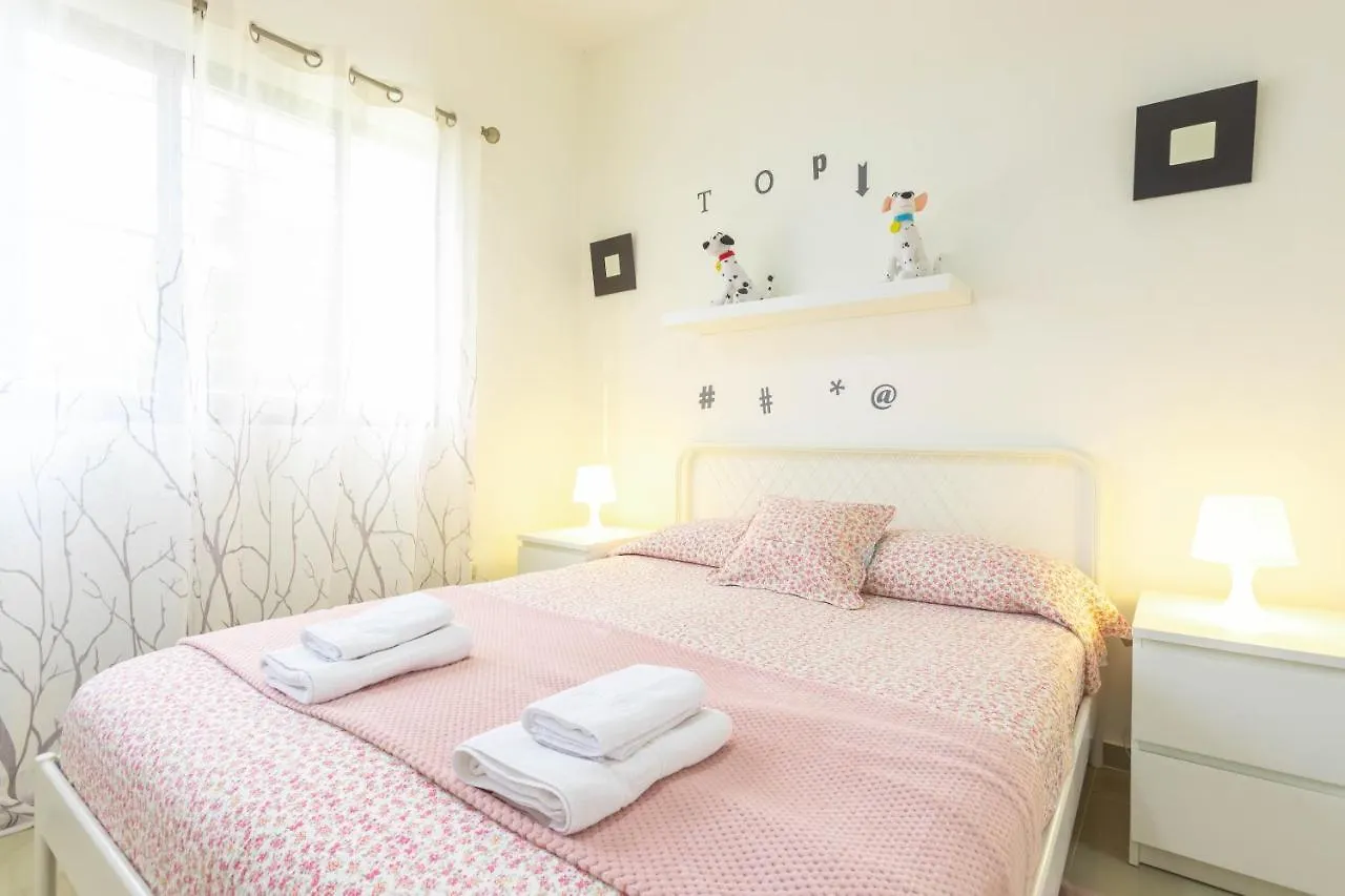 Residencial Don Oscar Bonao Rentals 0*,