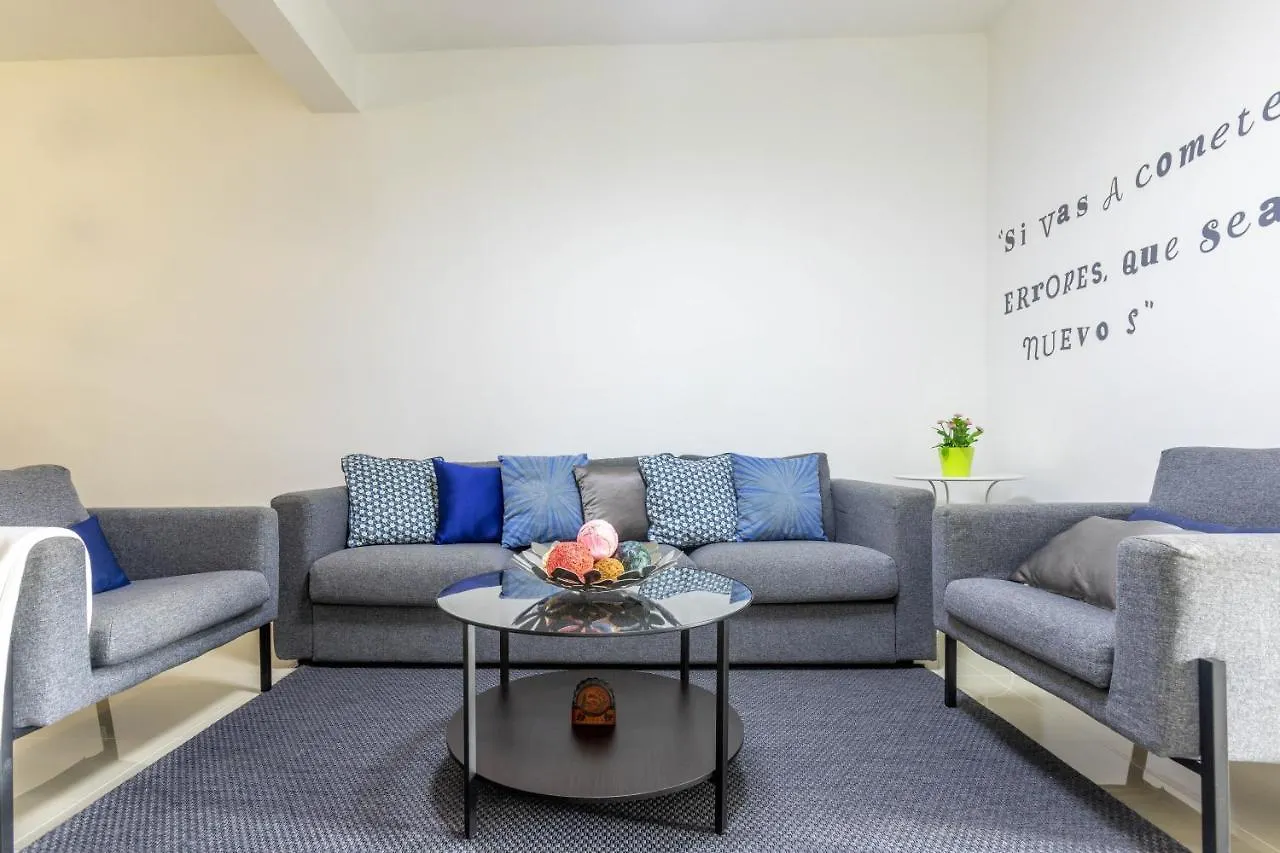 Apartment Residencial Don Oscar Bonao Rentals