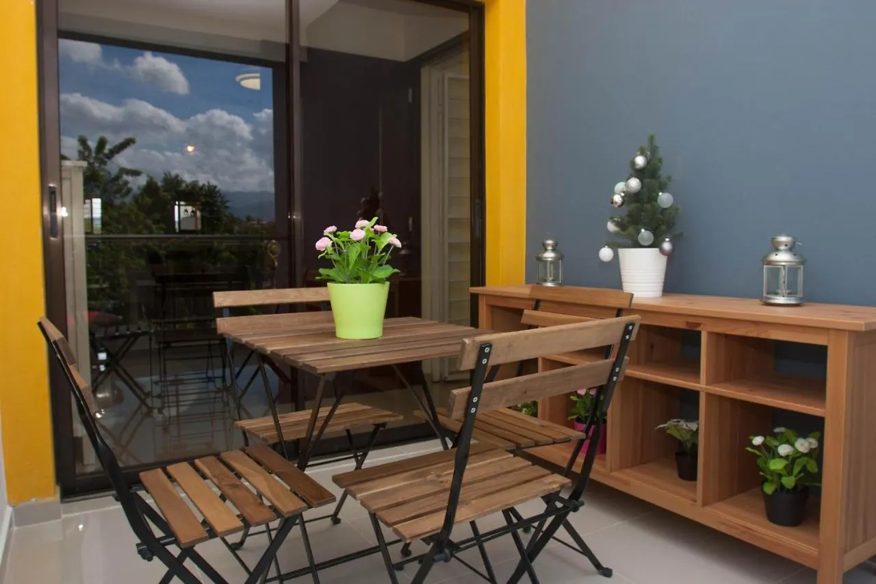 Residencial Don Oscar Bonao Rentals Dominican Republic