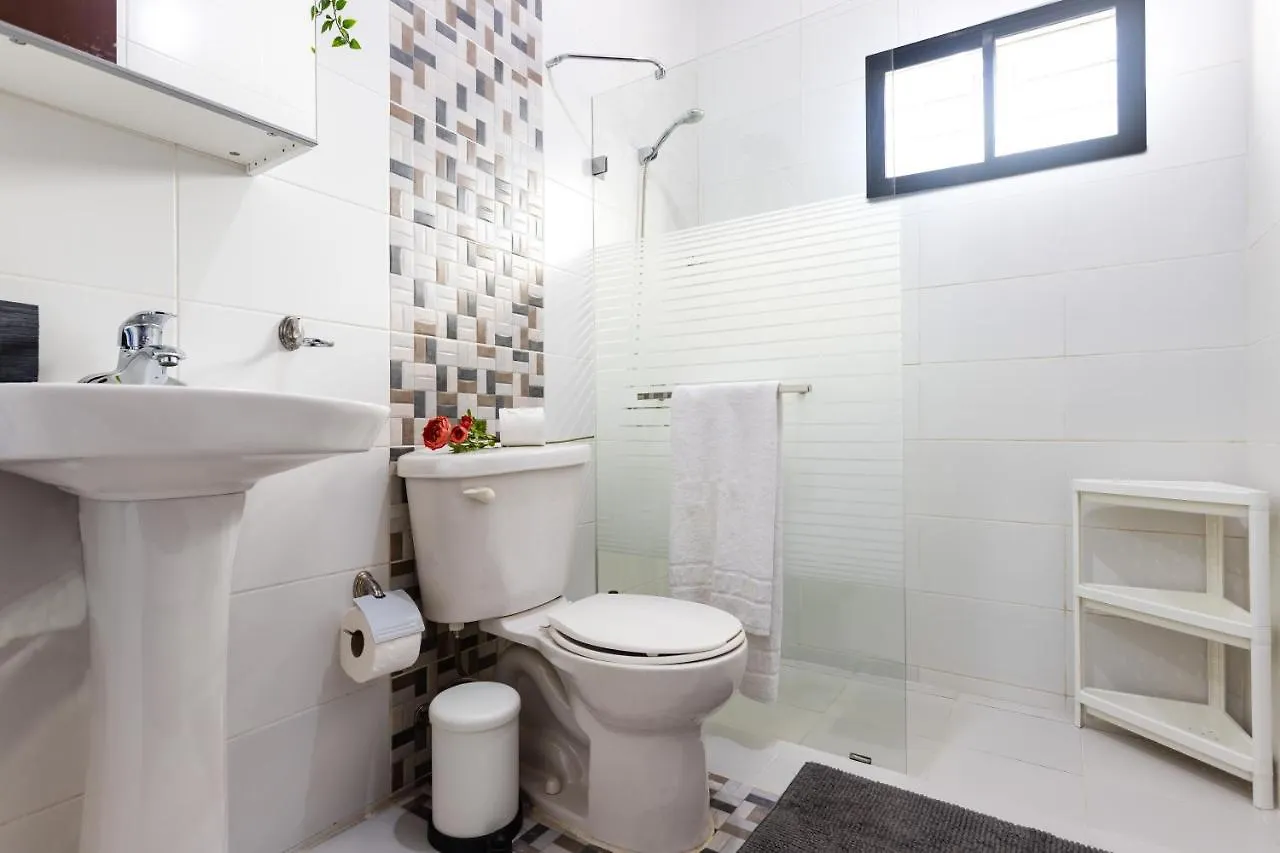 Residencial Don Oscar Bonao Rentals
