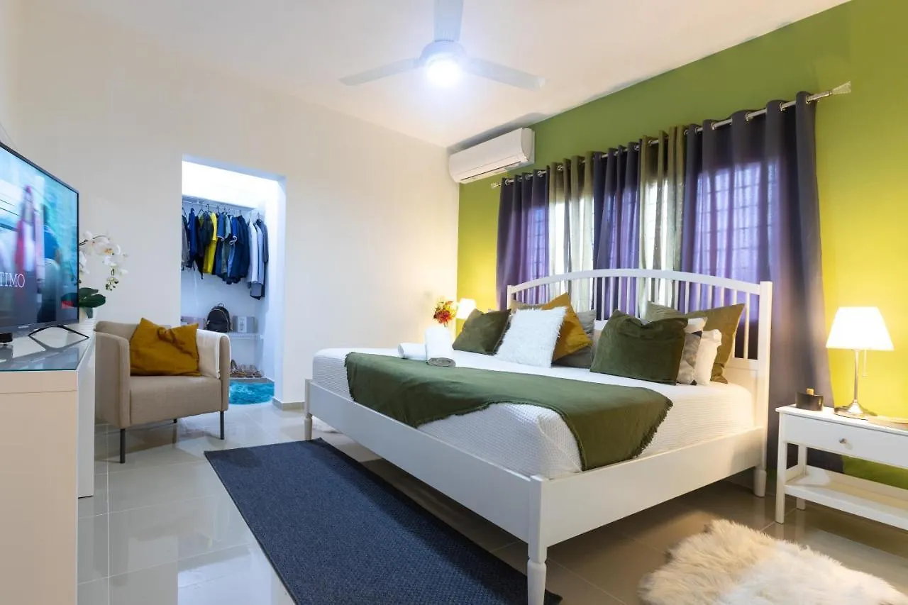 Residencial Don Oscar Bonao Rentals
