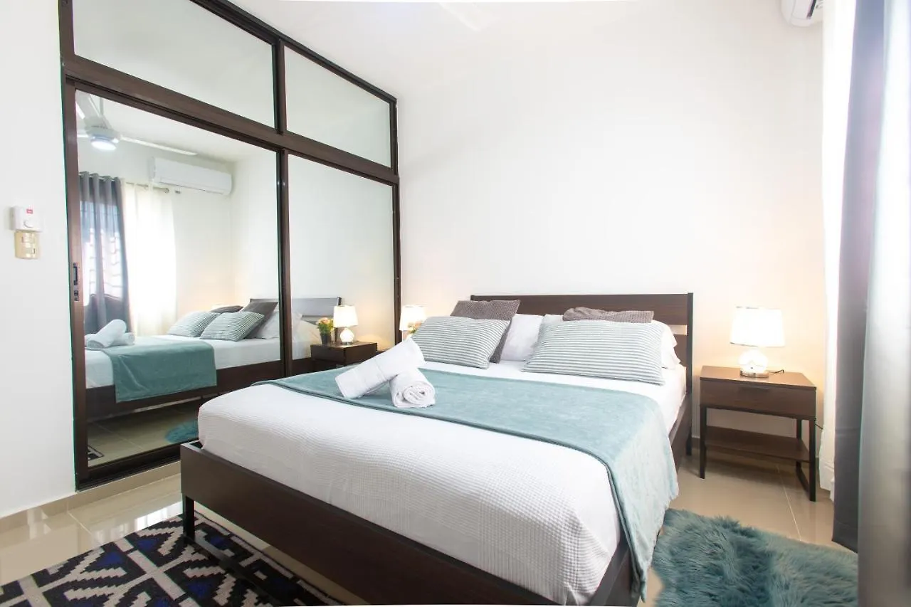 Residencial Don Oscar Bonao Rentals Apartment