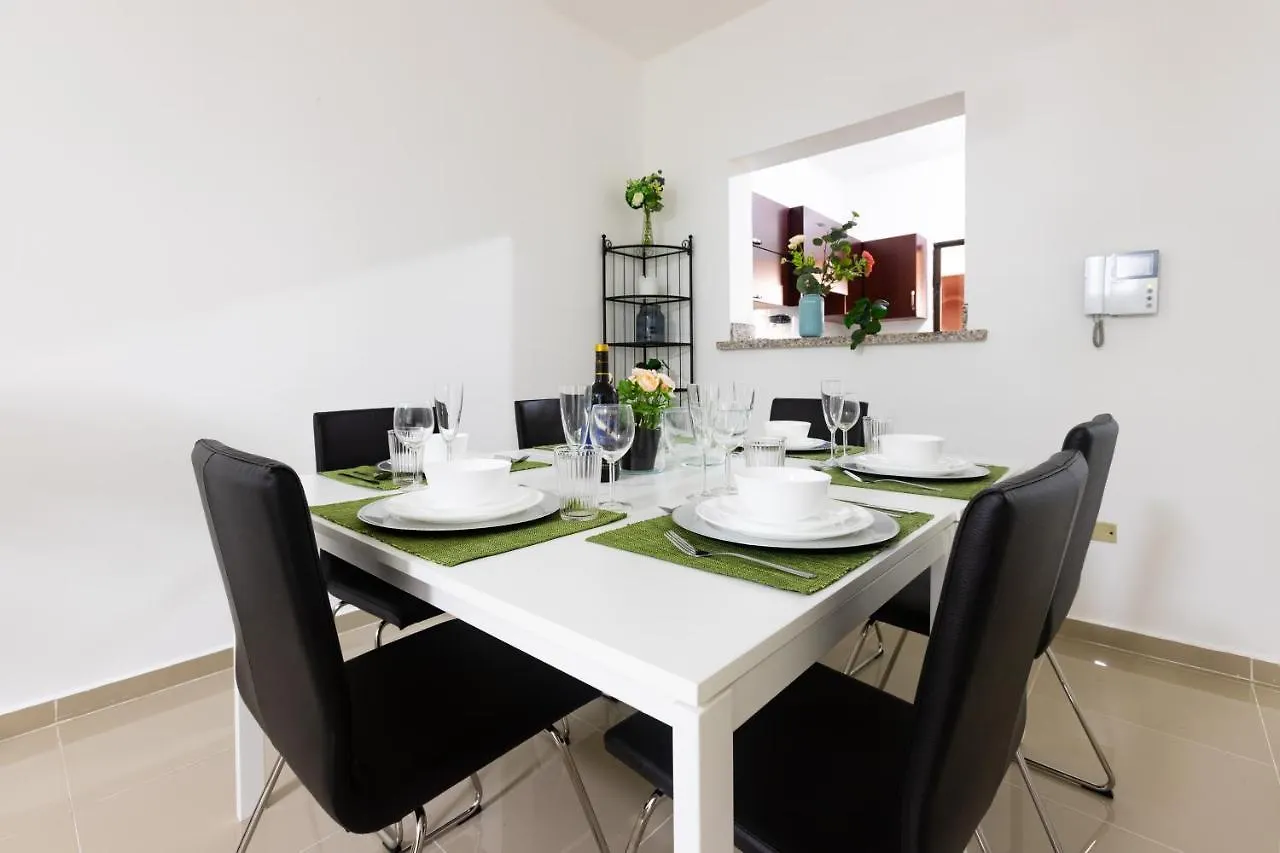 Residencial Don Oscar Bonao Rentals Apartment