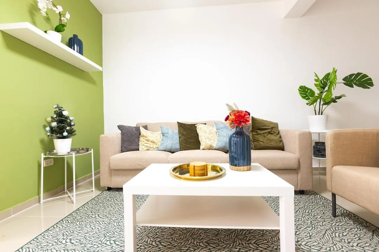 Residencial Don Oscar Bonao Rentals 0*,