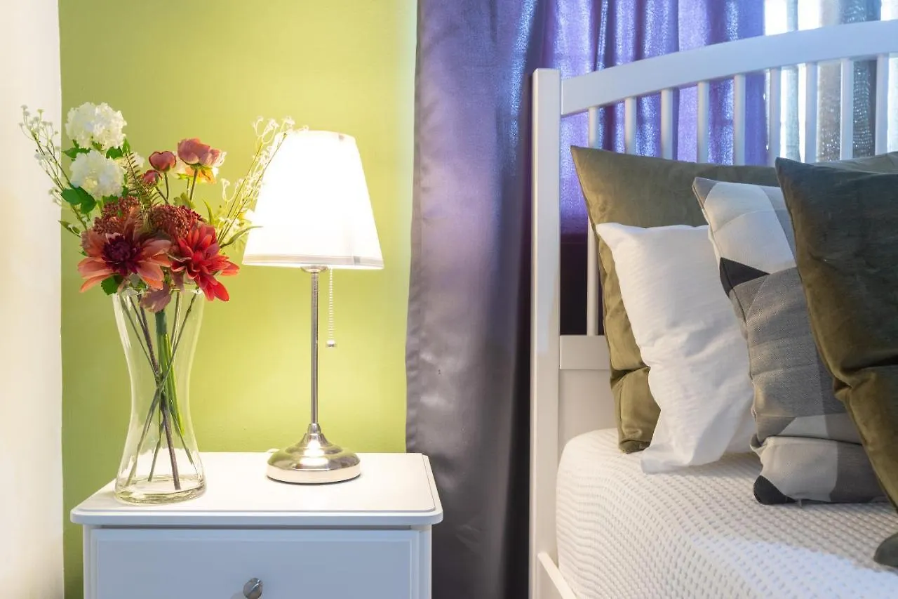 Apartment Residencial Don Oscar Bonao Rentals