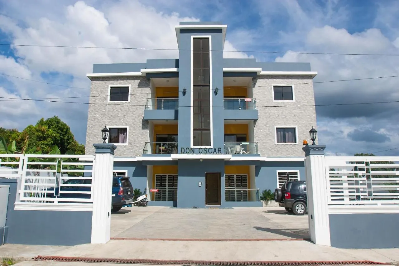 Residencial Don Oscar Bonao Rentals Dominican Republic