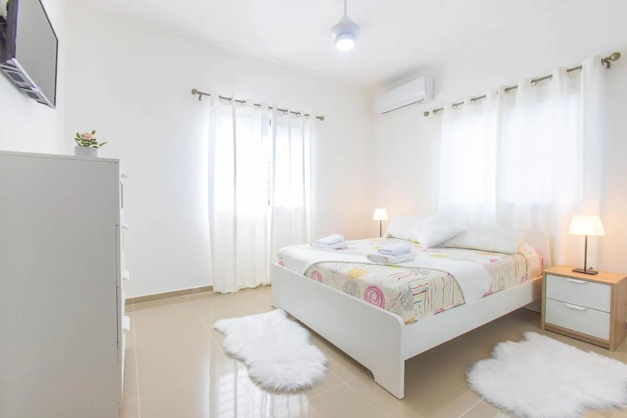 Residencial Don Oscar Bonao Rentals
