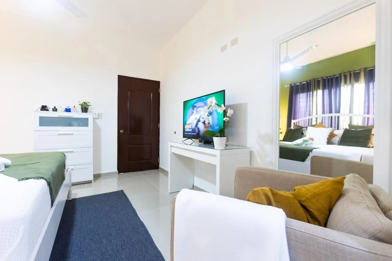 Residencial Don Oscar Bonao Rentals 0*,