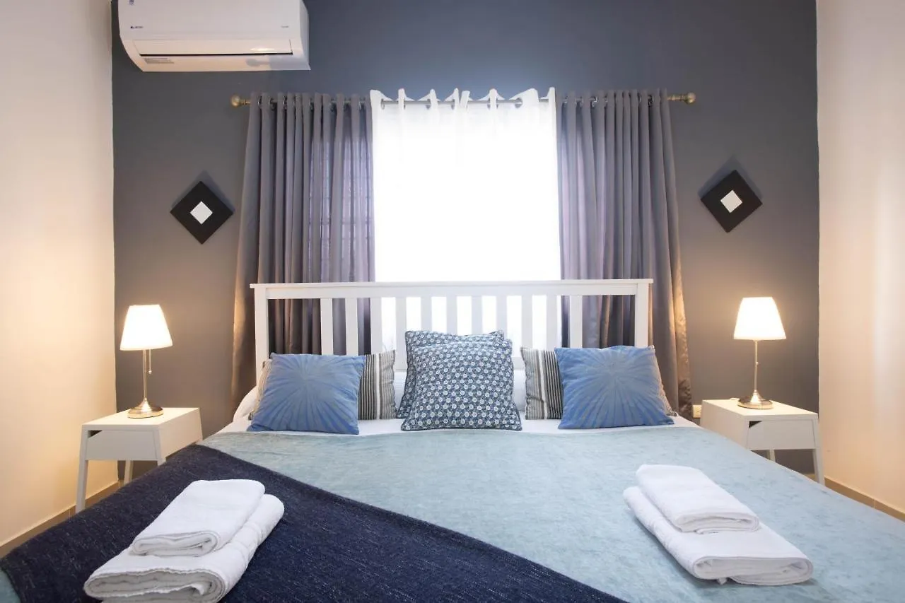 Residencial Don Oscar Bonao Rentals 0*,  Dominikai Köztársaság