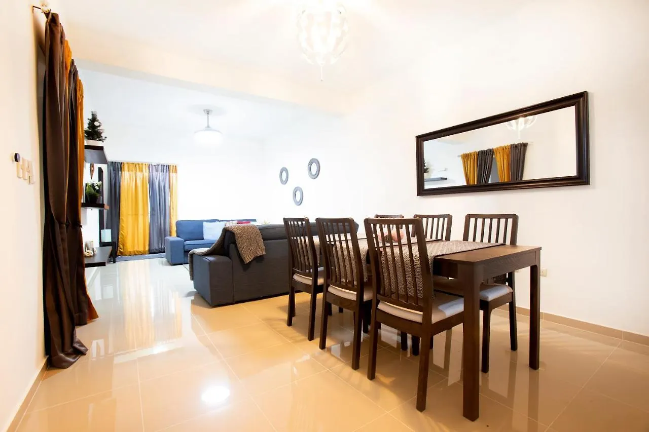 Residencial Don Oscar Bonao Rentals