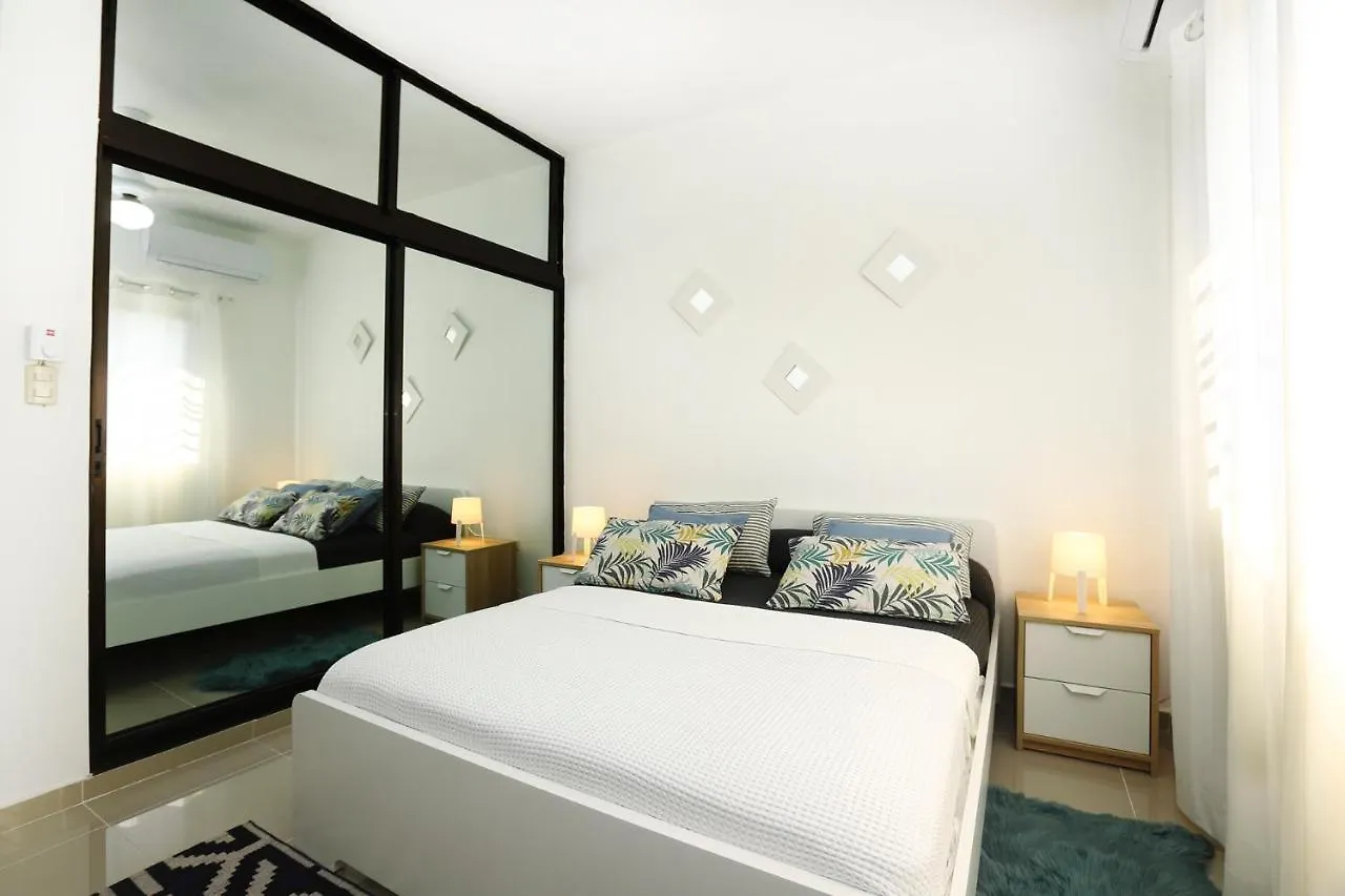 Apartman Residencial Don Oscar Bonao Rentals