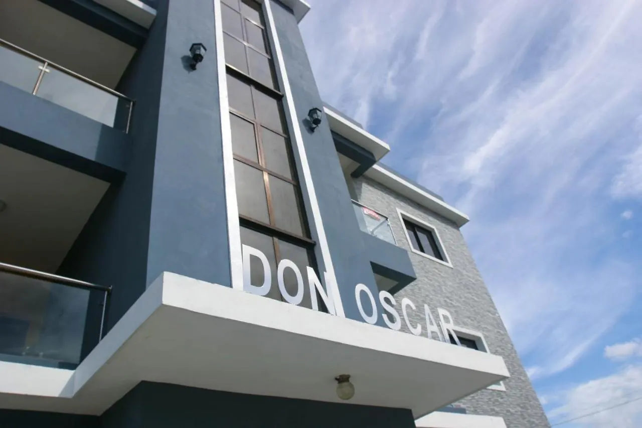 Residencial Don Oscar Bonao Rentals