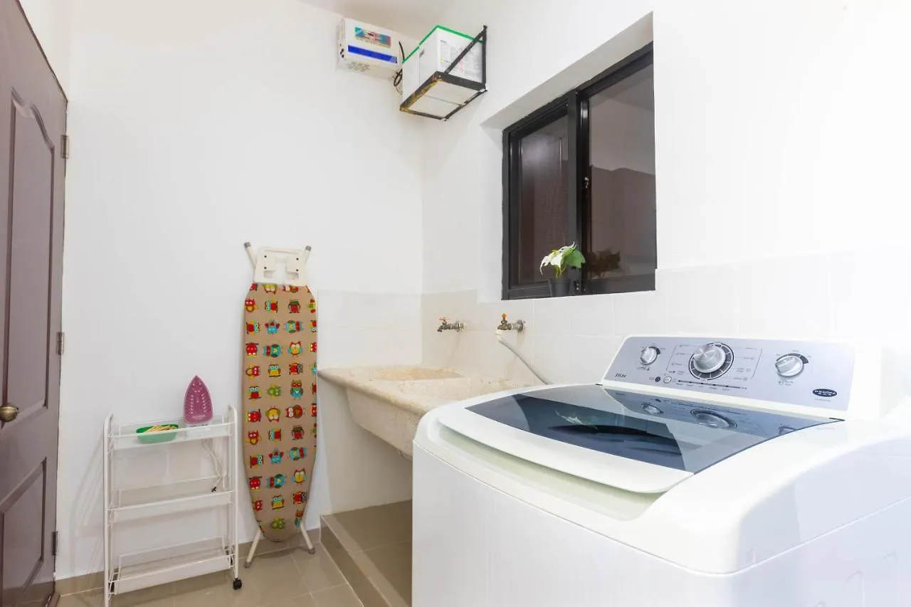 Residencial Don Oscar Bonao Rentals