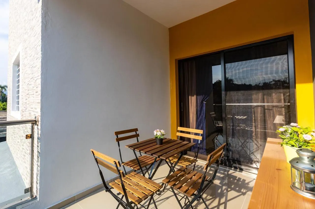 Residencial Don Oscar Bonao Rentals