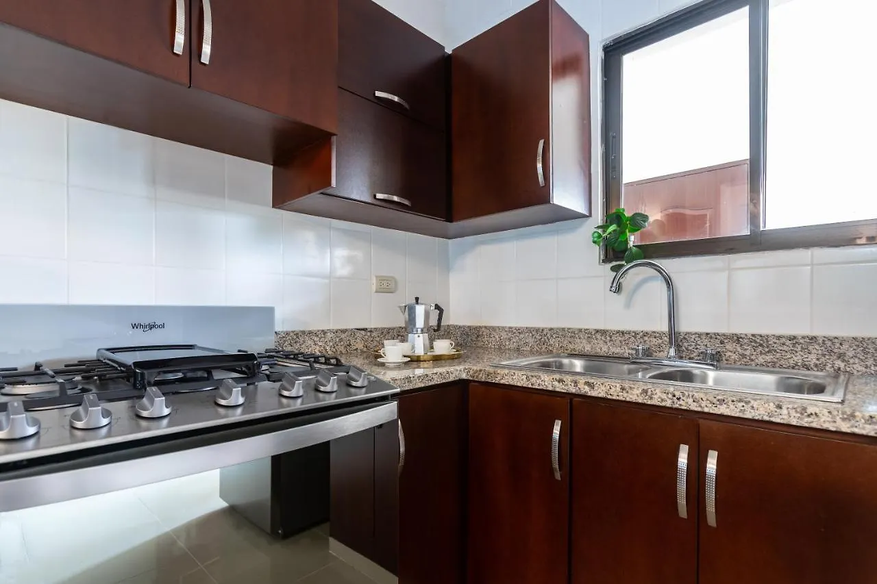 Apartman Residencial Don Oscar Bonao Rentals