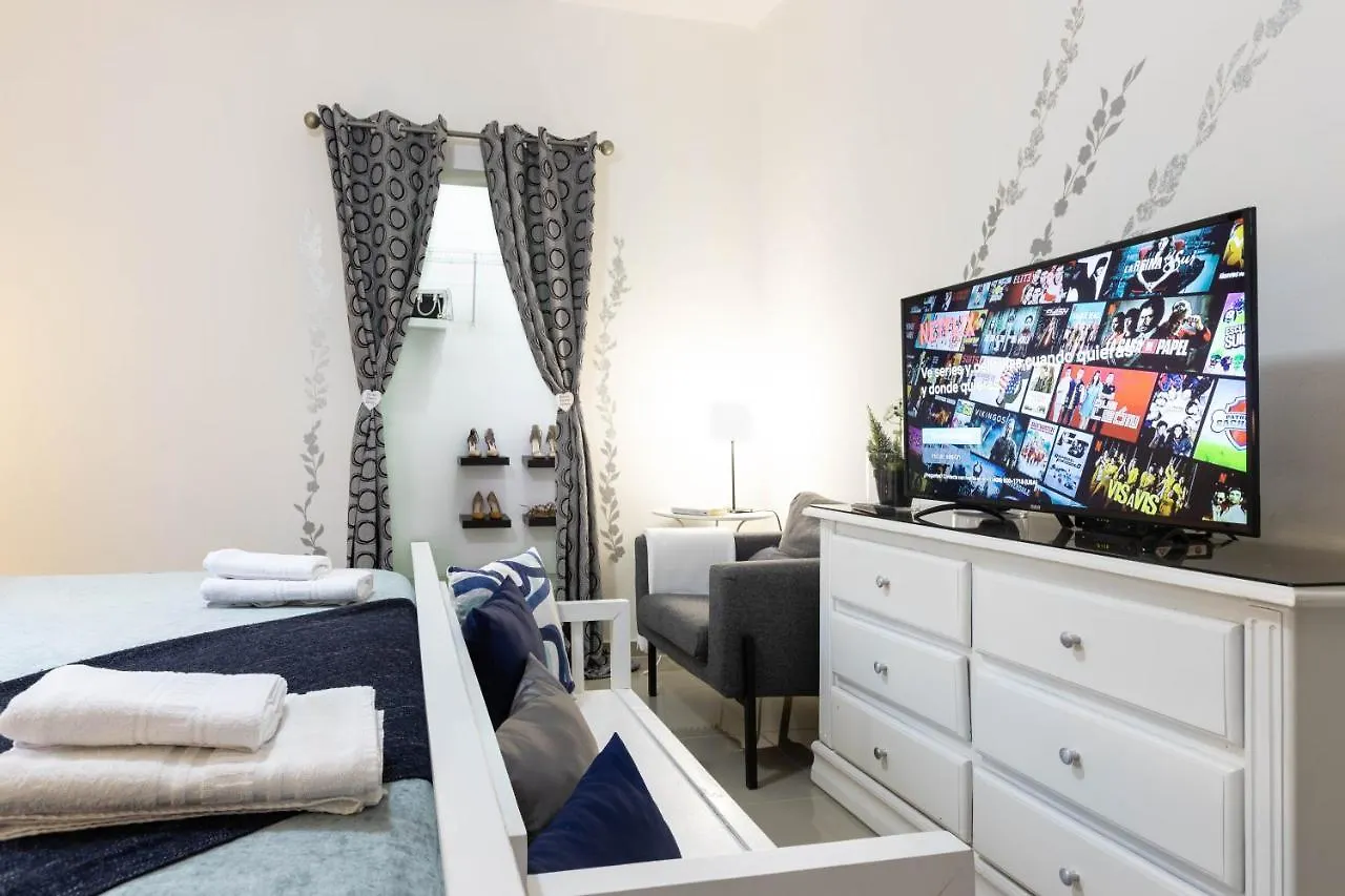 Apartman Residencial Don Oscar Bonao Rentals