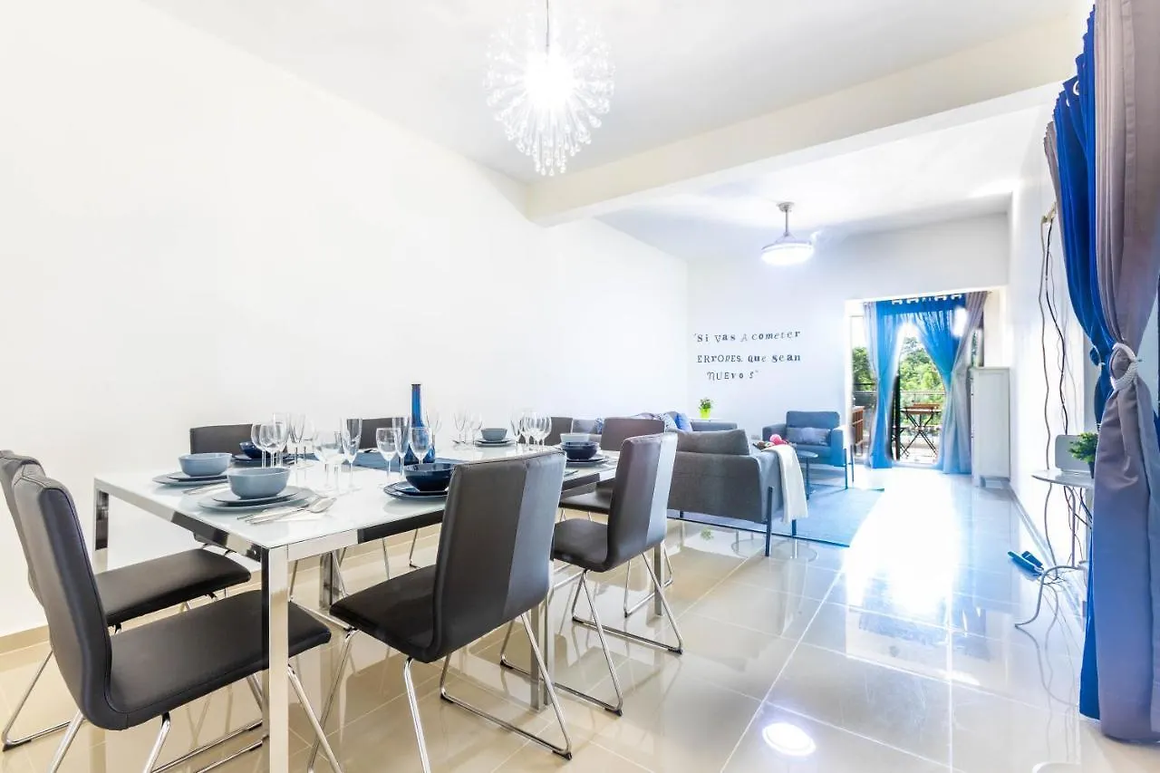Residencial Don Oscar Bonao Rentals