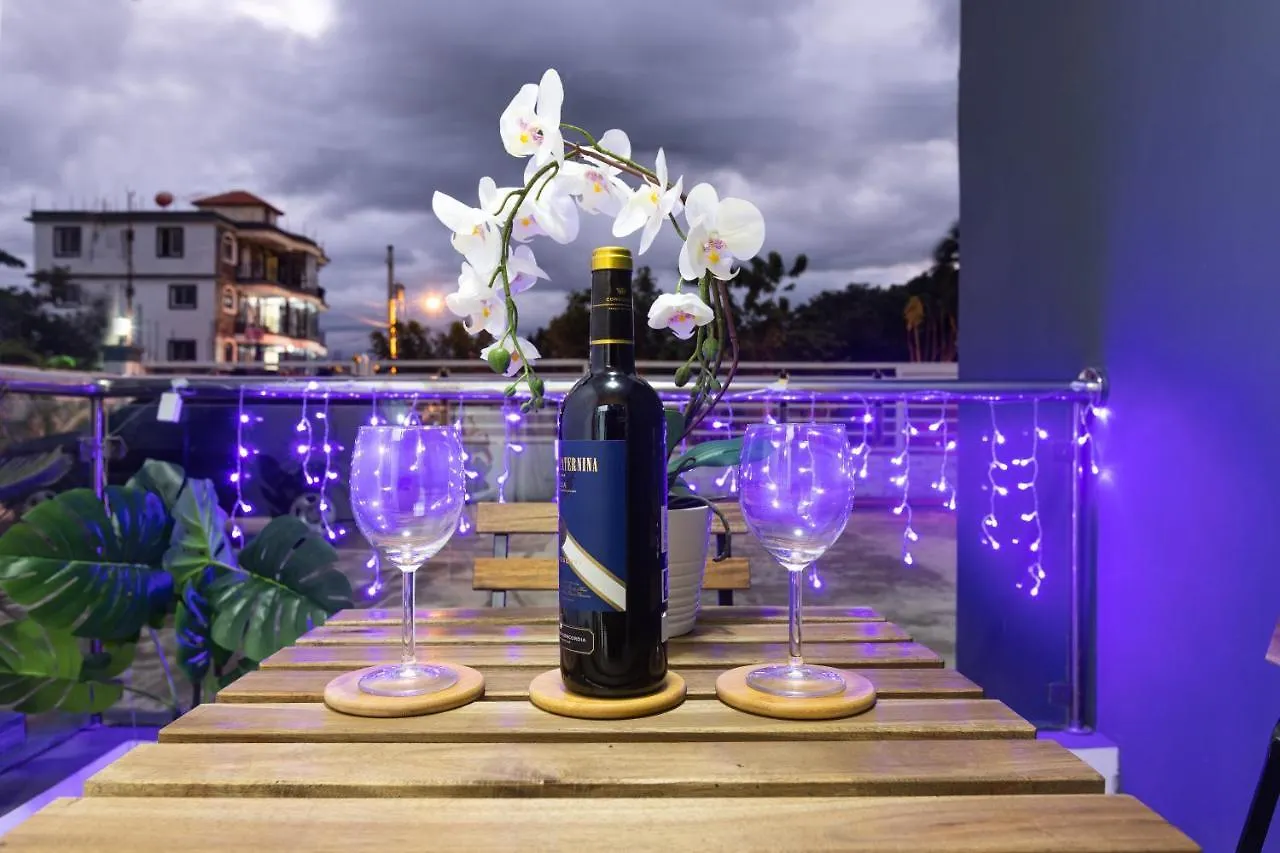 Apartman Residencial Don Oscar Bonao Rentals